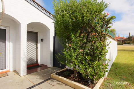 Property photo of 5/126 Stoneham Street Tuart Hill WA 6060