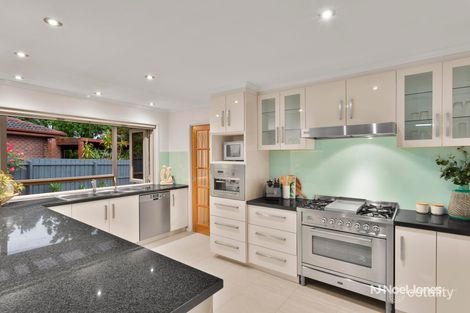 Property photo of 3 Helsal Drive Wantirna South VIC 3152