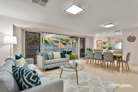 Property photo of 3 Helsal Drive Wantirna South VIC 3152