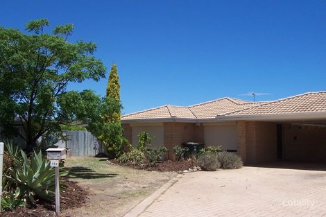 15a Beagle Pl, Port Kennedy, WA 6172