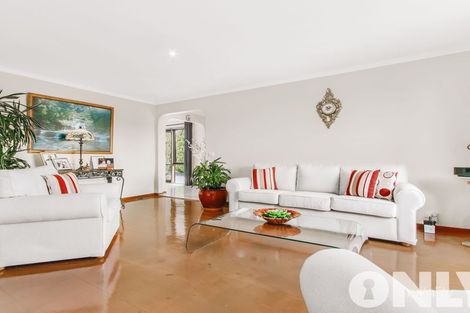 Property photo of 14 Tripoli Court Hallam VIC 3803