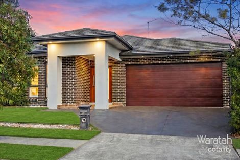 40 Loudon Pde, Marsden Park, NSW 2765