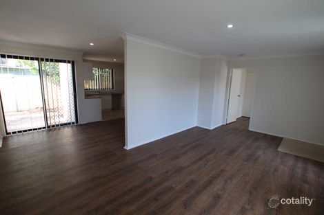 Property photo of 4/5-7 Bando Road Girraween NSW 2145