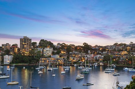 Property photo of 301/8 Glen Street Milsons Point NSW 2061