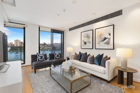 Property photo of 301/8 Glen Street Milsons Point NSW 2061