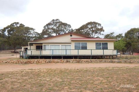 Property photo of 611 Good Good Road Peak View NSW 2630