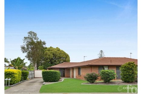 2/4 Stephenson St, Labrador, QLD 4215