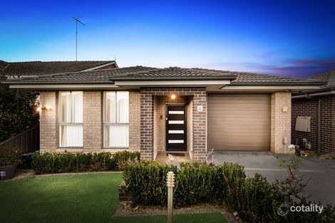 Property photo of 32 Ettalong Road Greystanes NSW 2145