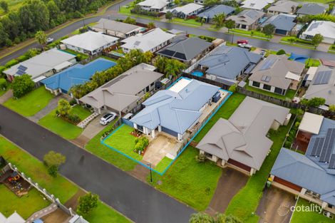 Property photo of 8 Elmore Street Ormeau QLD 4208