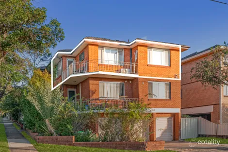 Property photo of 4/98 Yangoora Road Lakemba NSW 2195