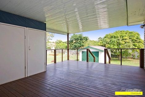 Property photo of 60 Newman Road Wavell Heights QLD 4012