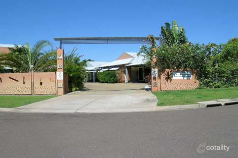 Property photo of 3/6 St John Court The Gardens NT 0820