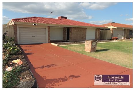 5 Lutz Ct, Gosnells, WA 6110