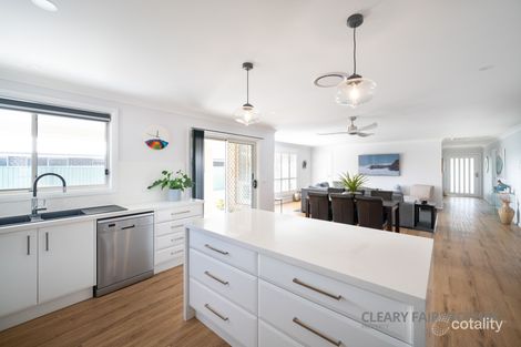 Property photo of 25 Barr Street Windradyne NSW 2795