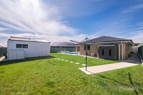Property photo of 25 Barr Street Windradyne NSW 2795