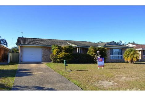 6 Homestead Dr, Wauchope, NSW 2446