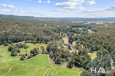 Property photo of 11 Burns Road Wyena TAS 7254