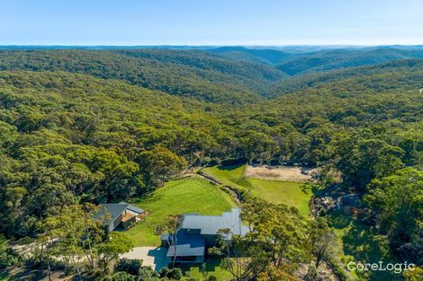 Property photo of LOT 2 Kulgoa Crescent Terrey Hills NSW 2084