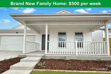 13 Rheola St, Eynesbury, VIC 3338