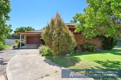 Property photo of 11 Fisher Road Oxley Vale NSW 2340