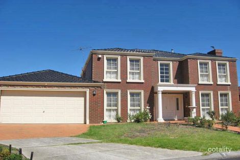 Property photo of 7 Nyora Close Taylors Lakes VIC 3038