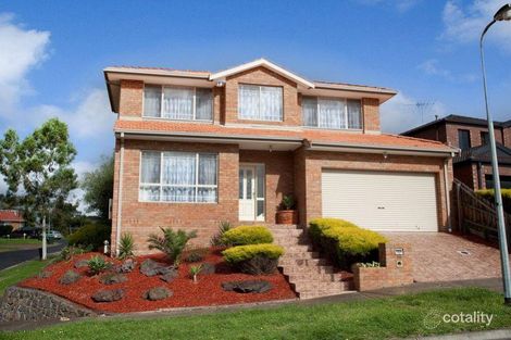 55 Grevillia Dr, Mill Park, VIC 3082