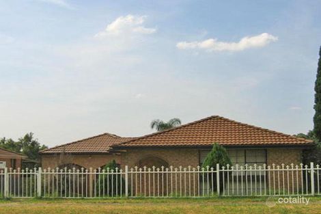 164 Bossley Rd, Bossley Park, NSW 2176