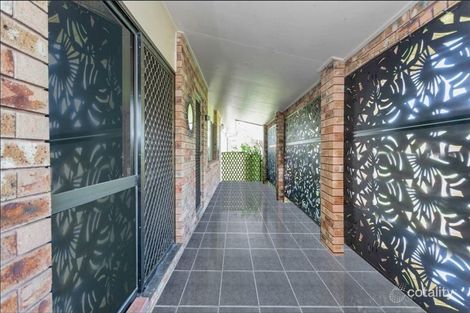 Property photo of 14 Fraser Court Beaconsfield QLD 4740