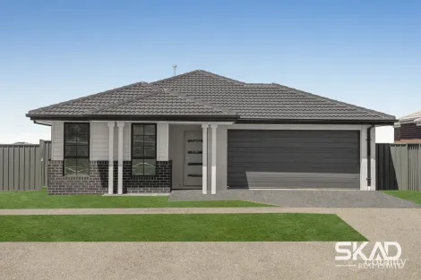 Ashberry Rd, Bonshaw, VIC 3352