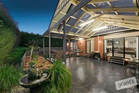 Property photo of 23 Northgate Drive Berwick VIC 3806
