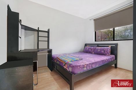 Property photo of 18/12 Alfred Street Westmead NSW 2145