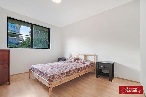 Property photo of 18/12 Alfred Street Westmead NSW 2145