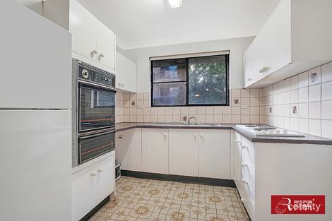 Property photo of 18/12 Alfred Street Westmead NSW 2145