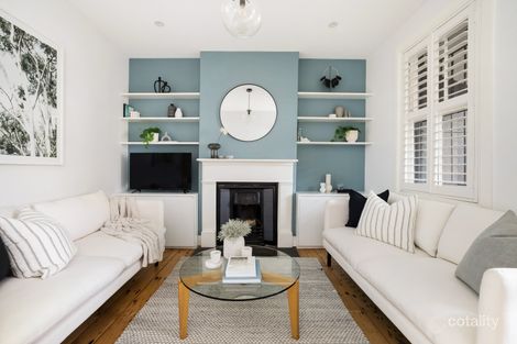 Property photo of 4 Lewisham Street Dulwich Hill NSW 2203