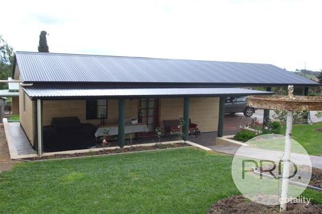 Property photo of 5 Emerson Street Tumbarumba NSW 2653