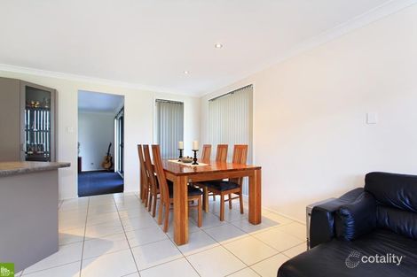 Property photo of 65 Rondanella Drive Kanahooka NSW 2530