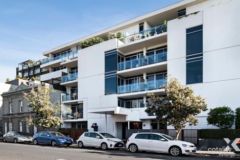 Property photo of 122/99 Dow Street Port Melbourne VIC 3207