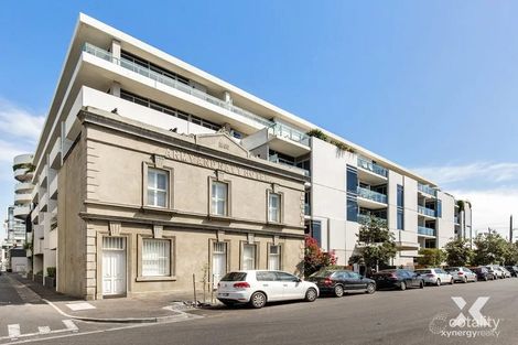 Property photo of 122/99 Dow Street Port Melbourne VIC 3207