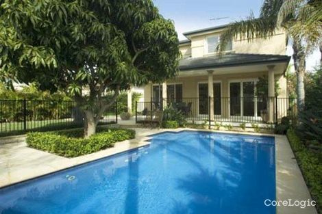 Property photo of 19 Central Avenue Mosman NSW 2088