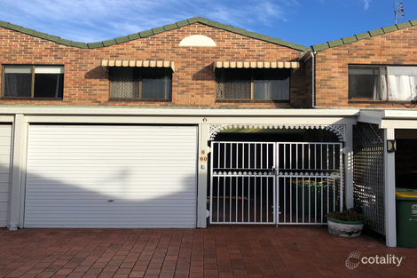 Property photo of 6/60 Coolangatta Road Coolangatta QLD 4225