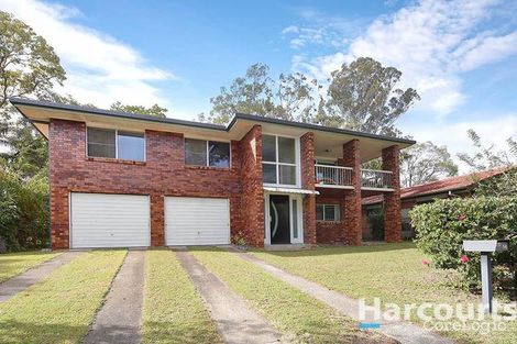 Property photo of 16 Woggle Street Jamboree Heights QLD 4074