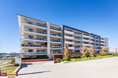 46/40 Philip Hodgins St, Wright, ACT 2611