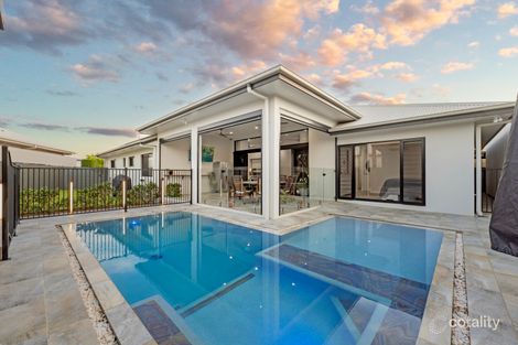 Property photo of 18 Crystalbrook Place Bohle Plains QLD 4817