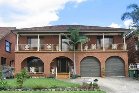 44 Tolmer St, Bossley Park, NSW 2176