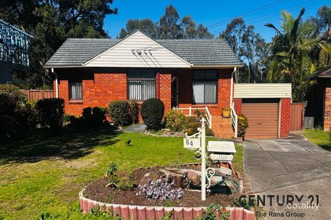 64 Jean St, Seven Hills, NSW 2147