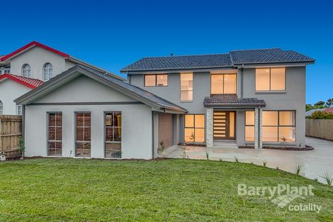 Property photo of 1/8 Packard Street Keilor Downs VIC 3038