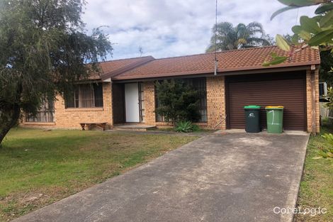 Property photo of 1 Helmar Close Blue Haven NSW 2262