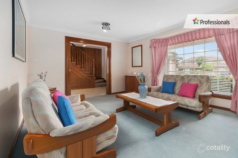 Property photo of 5 Guise Avenue Casula NSW 2170