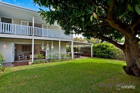 Property photo of 4 Shirley Street Enoggera QLD 4051