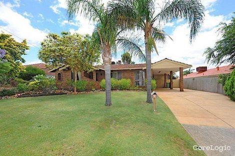 Property photo of 76 Chancery Crescent Willetton WA 6155